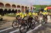 passeio ciclstico cais