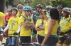 passeio ciclstico cais