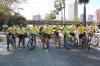 passeio ciclstico cais