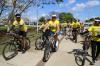 passeio ciclstico