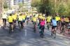 passeio ciclstico cais
