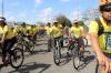 passeio ciclstico cais