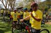passeio ciclstico