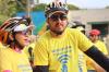 passeio ciclstico cais