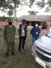 lbum covid