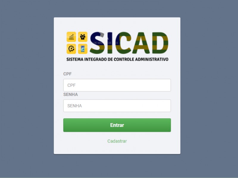 SICAD