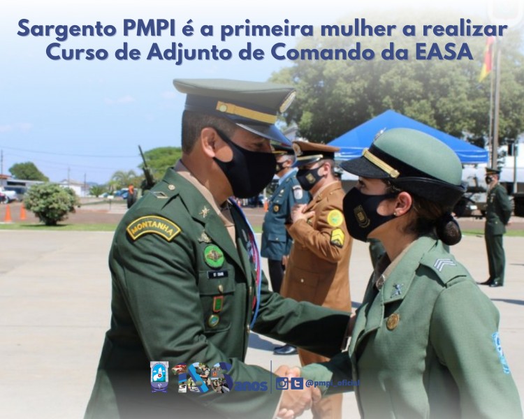 Adjunto de Comando - Exército Brasileiro