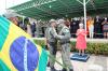 passagem e comando geral