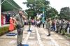 passagem e comando geral