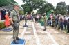 passagem e comando geral