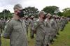 passagem e comando geral