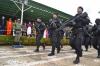passagem e comando geral