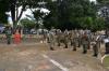 passagem e comando geral