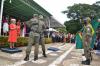 passagem e comando geral