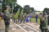 passagem e comando geral