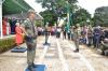 passagem e comando geral