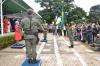 passagem e comando geral