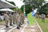passagem e comando geral