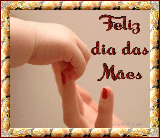 dia das mes